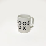 Taza de desayuno Doos Box