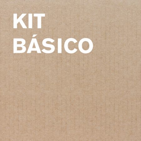 Kit básico