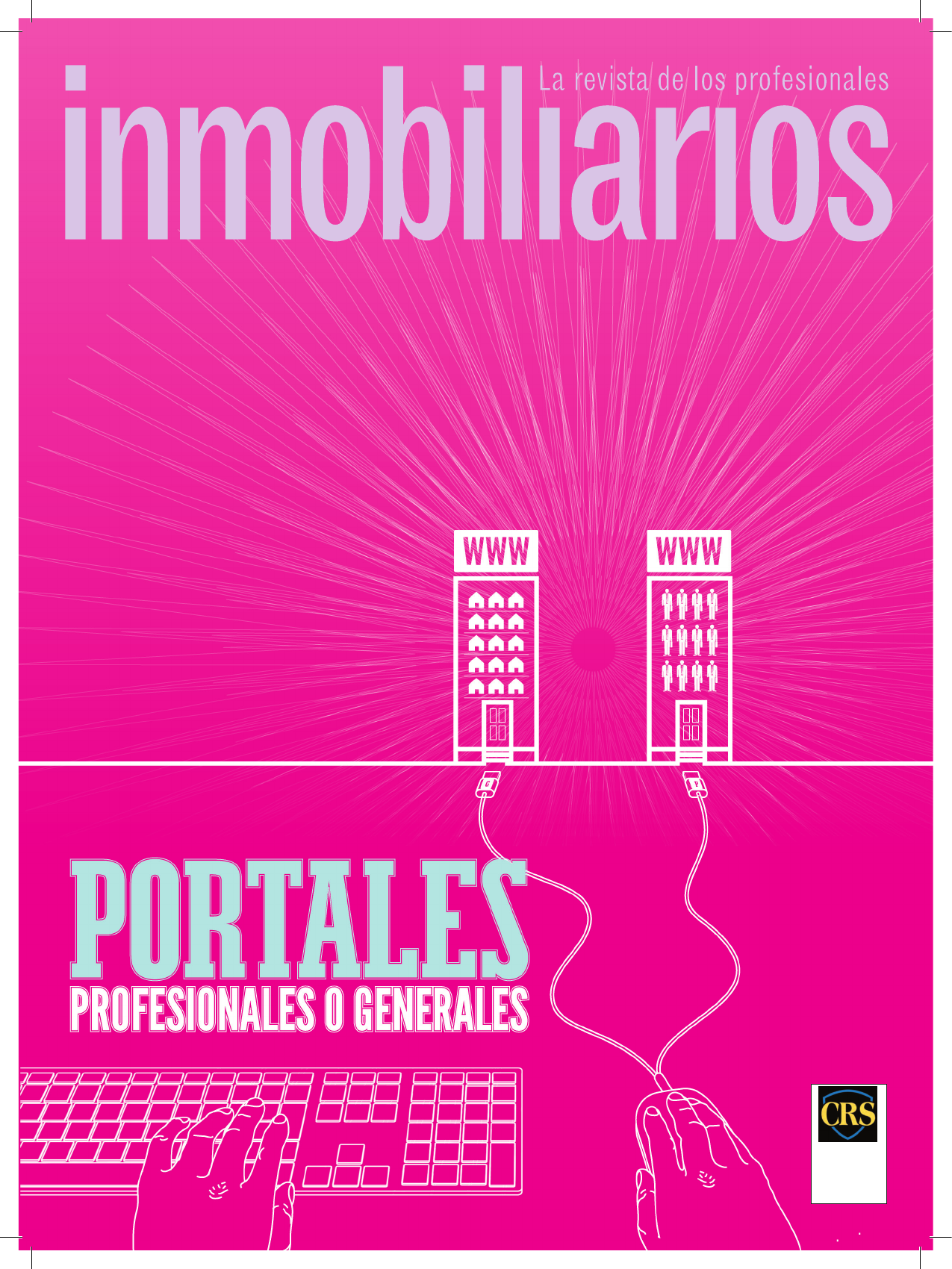 Revista INMOBILIARIOS