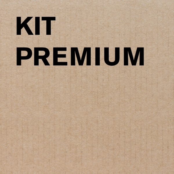 Kit de casa premium